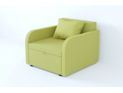 Кресло-кровать Некст с подлокотниками Neo Apple