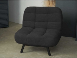 Кресло 1113 графитовый