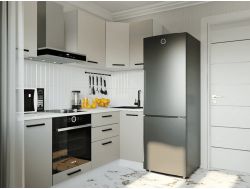 Кухня Шампань 2200х1000