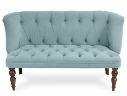 Диван 7777 мятный