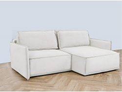 Диван 9997 белый