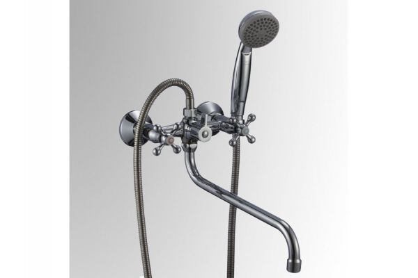 Смеситель для ванны А31