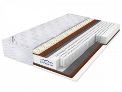 Матрас Bio latex cocos TFK 90х200