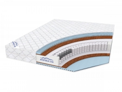 Матрас Bio massage cocos TFK