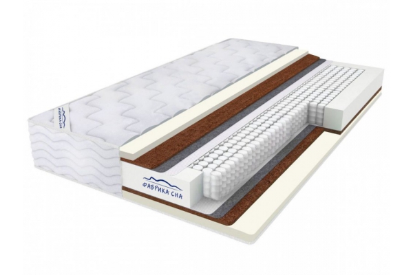 Матрас Bio Memory cocos TFK 90х190