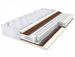 Матрас Bio Memory cocos TFK 120х190