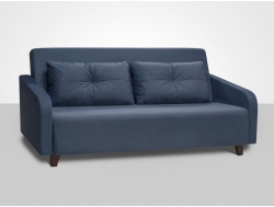 Диван-кровать Бриз 2 Кинг дарк