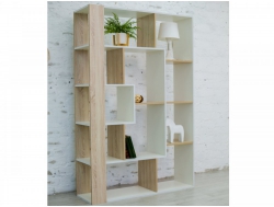 Стеллаж В10 Бруно
