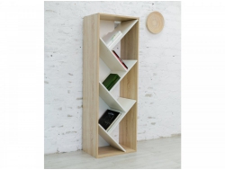 Стеллаж В6 Бруно