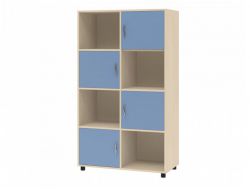 Тумба комбинированная Дельта-7.03