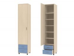 Шкаф Дельта-8