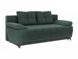 Диван-кровать Тонга Вариант 8 морской