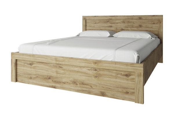 Кровать 160 Doorset