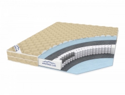 Матрас ECO Classiс light 80х195
