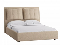 Кровать Эстер 1400 Анри 04