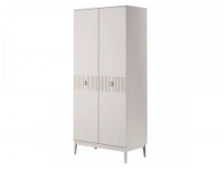 Шкаф распашной ШР-2 Фарго льняной