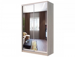 Шкаф-купе Хит 22-4-14-55