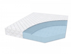 Матрас Foam massage 160х200