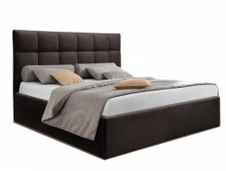 Кровать Фрейм 1200 Клетка вивальди 10