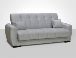 Диван-кровать Фреш 2 Дюна сильвер