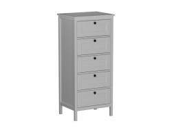 Комод высокий Фрея