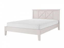 Кровать Грация-2 1400 Льняной