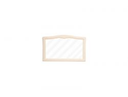 Зеркало в раме с рисунком Ивушка 5