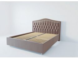 Кровать 1800 Калининград с ортопедическим основанием 02КЛН