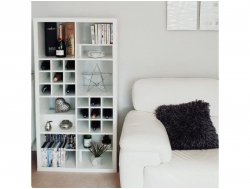 Стеллаж Кристалл