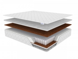 Матрас Sleep Nova 120х200