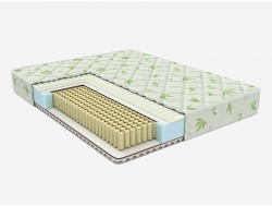 Матрас Миа Pro 160х200 см