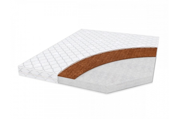 Матрас Medium cocos 80х200