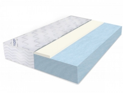 Матрас Memory foam