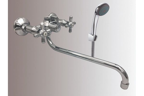 Смеситель для ванны О31