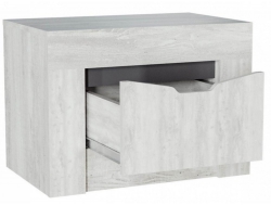 Тумба прикроватная Ольга 5