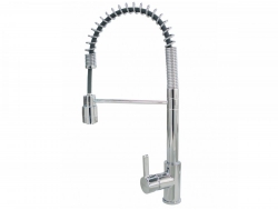 Смесители Florentina Орион хром