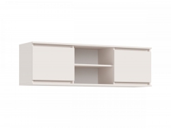 Антресоль полка открытая Челси Кашемир