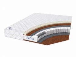 Матрас Палермо 80х200