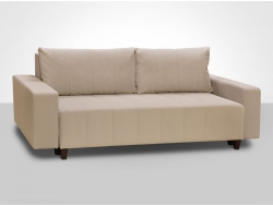 Диван-кровать Рио 10 Торонто крем