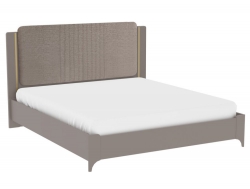 Кровать 1800 Сиде Мокко