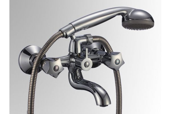 Смеситель для ванны Е30