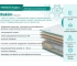Матрас Halal Bakim 900*2000 мм
