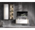 Шкаф навесной Эмэ АН-3902