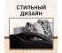 Диван раскладной Юпитер Аслан серый