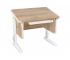 Парта СУТ 41 сонома-бежевый