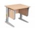 Парта СУТ 47 ясень