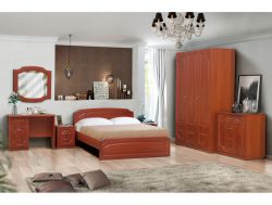 Спальня Венеция 3