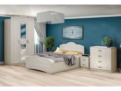 Спальня Венеция 5.1