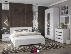 Спальный гарнитур Валенсия