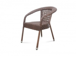 Стул Deko коричневый